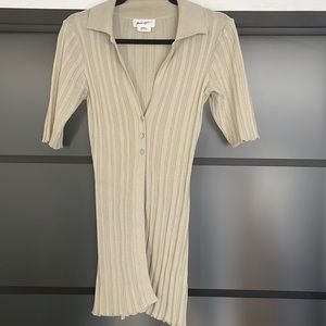 The Line By K Daisy Top